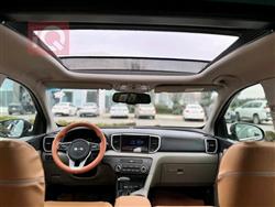 کیا سپۆرتاج